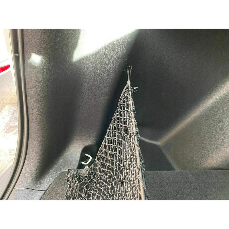 EACCESSORIES EA Rear Trunk Organizer for Honda CR-V 2017-2022 –