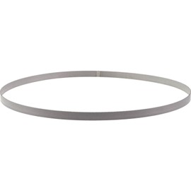 Milwaukee 48-39-0539 Compact Band Saw Blade 35-3/8-Inch 24TPI, 3 Pack