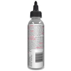 Unicorn SPiT 5770013 Gel Stain & Glaze, Weathered Daydream, 4 Ounce Bottle, Grey