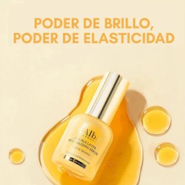 Serum Facial 2 En 1 Revitalizante E Hidratante D'alba