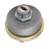 Tractor Ignition Switch 5118433 Ignition Light Key Starter Switch for