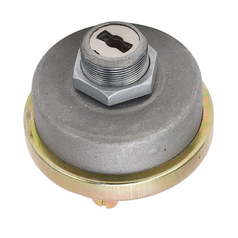 Tractor Ignition Switch 5118433 Ignition Light Key Starter Switch for