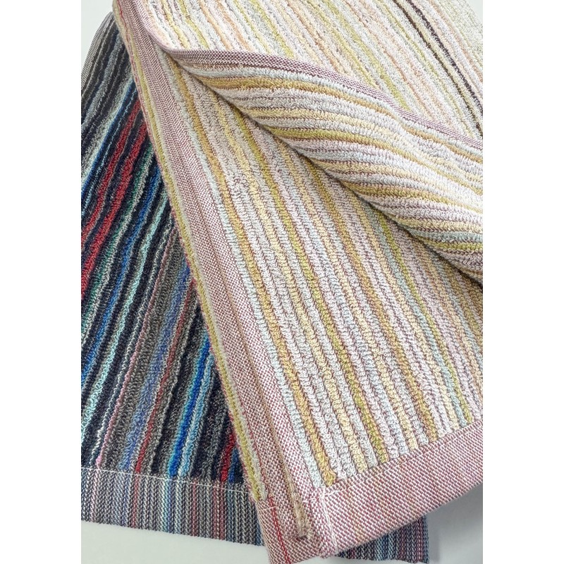 Imabary Imabari reTOWEL One Wash Remaining Yarn, Eco Towel, Bath