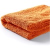 Detailers United - Soft Car Cleaning Cloth 350 GSM 40