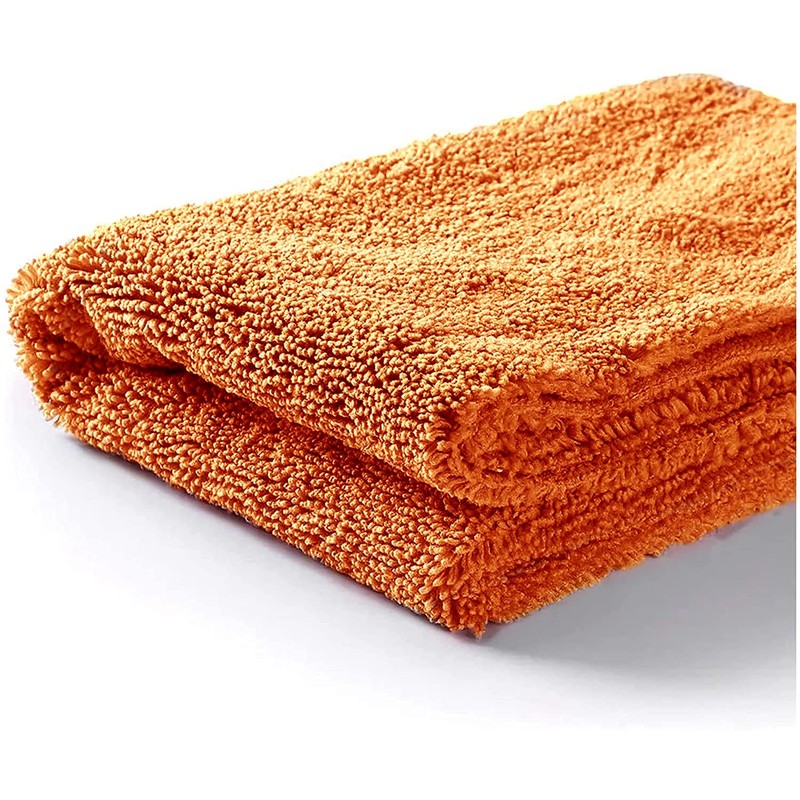 Detailers United - Soft Car Cleaning Cloth 350 GSM 40
