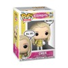 Funko POP! Sayings: Clueless - Cher, 30th Anniversary