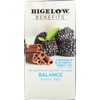 Bigelow Tea Bigelow Benefits Herbal Tea (Pack of 2) Cinnamon