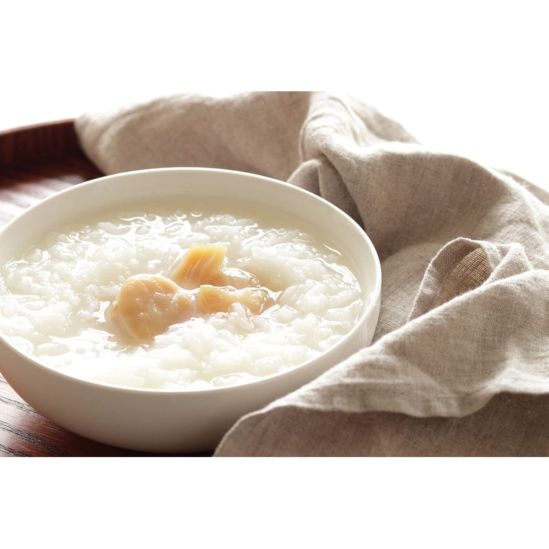 NESTLADY Dried Japanese Scallops 0.5LB - 100% Natural , Dried,