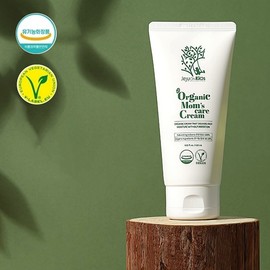 Organic Baby Infant Ato Moisturizing Skin Cream 120ml / 유기농 아기 유아 아토 보습 피부 크림 120ml