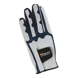 LITE B-270 (253) Multi Glove for Left Hand, S, White/Navy