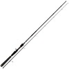 Angel-Berger Wild Devil Baits Baitcast Rod 1.95 m 40-120 g