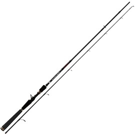 Angel-Berger Wild Devil Baits Baitcast Rod 1.95 m 40-120 g Devil Stick