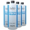 ForPro Professional Collection 99% Isopropyl Alcohol (IPA), Pure & Unadulterated