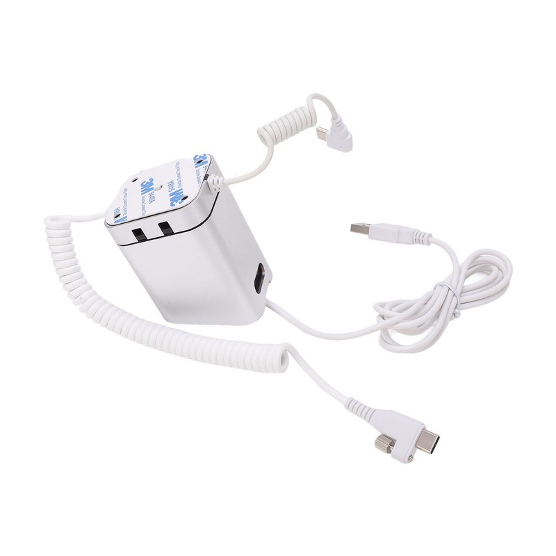 Anti Theft Cell Phone Display Stand 95‑120dB Security Alarm Fast