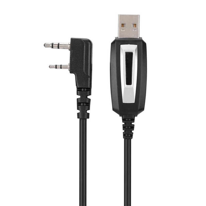 Program Talkie, for Baofeng GT-3 UV-82 BF-888s Radio TwoWay Radios