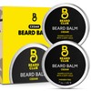 The Beard Club Cedar Beard Butter - Men's Styling Balm,