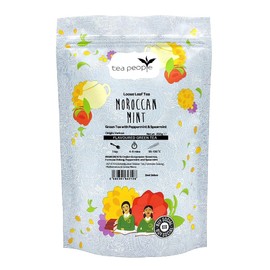 Tea People Moroccan Mint - 250g Refill Pack