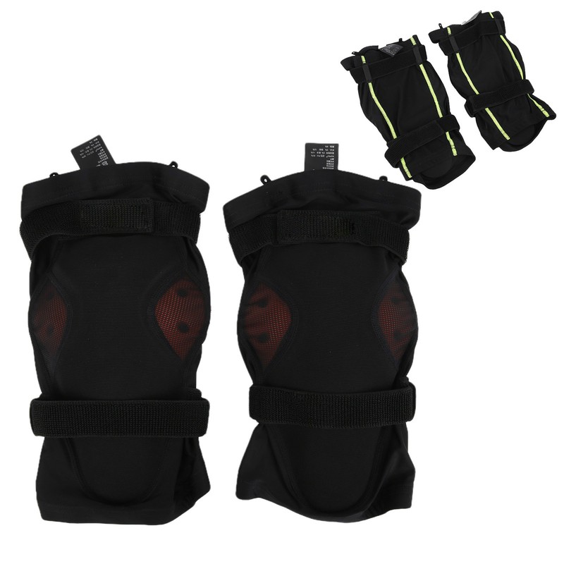 1Pair Skiing Kneecap Snowboard Ski Longboard Sport Kneepad Cycling Protective