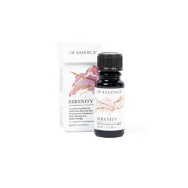 In Essence Serenity Pure Essential Oil Blend 8ml