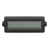 Blue Display Lithium Battery Power Indicator Multifunctional Realtime Monitoring Battery