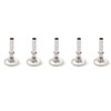 Replacemet Disc tip Set for The Friendly Swede 4-in-1 Stylus