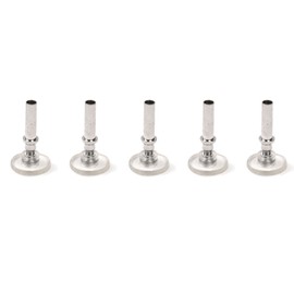 Replacemet Disc tip Set for The Friendly Swede 4-in-1 Stylus Pen