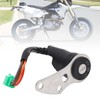 Motorcycle Ignition Key Switch Set Long Lasting Perfect Fit Replacement
