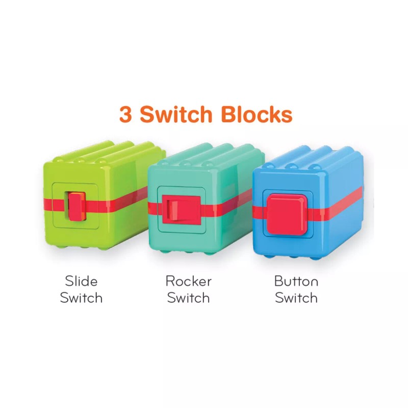 MindWare New - MindWare Start-Up Circuits - Ages 2+ |