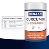 Bioglan Curcumin + Collagen Tablets, 60 count