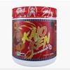 KAIOKEN 30 SERV PRE ENTRENO FIRE GRAPE DRAGON