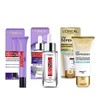 L'Oreal Paris Kit Revitalift Ácido Hialurónico con Serum Facial, Crema