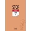 OPE Collection - Stop Smoking | Logbook 100 Days: Format
