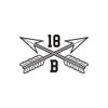 10-Pack Inkfidel 18B Special Forces Weapons Sergeant Crossed Arrows Vinyl