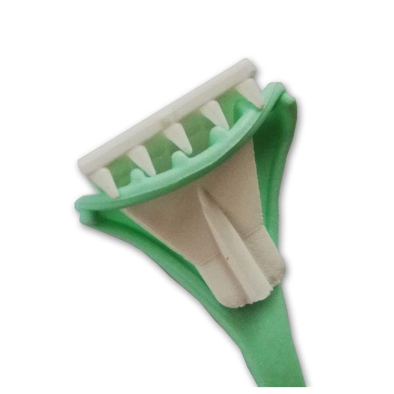 Snappi Nappy Clips Pack of 2 Assorted Colours