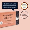 Aspilos Vaginal pH Test for Women