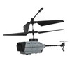 RC Helicopter KY202 Obstacle Avoidance Drone Remote Control Helicopter Toy