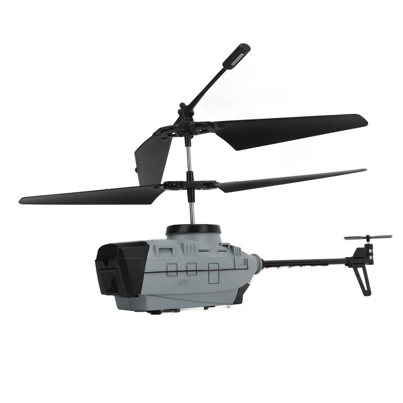 RC Helicopter KY202 Obstacle Avoidance Drone Remote Control Helicopter Toy
