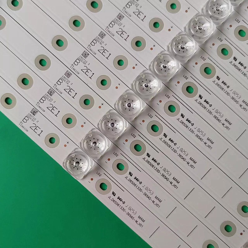 For Hisense, For Panasonic, For Sharp 12Pcs LED Backlight bar