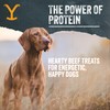 Yellowstone Limited Ingredient Dog Treats Beef Liver - Healthy Dog