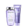 Kérastase Blond Absolu Bain Lumiere 250ml & Blonde Absolu Cicaflash
