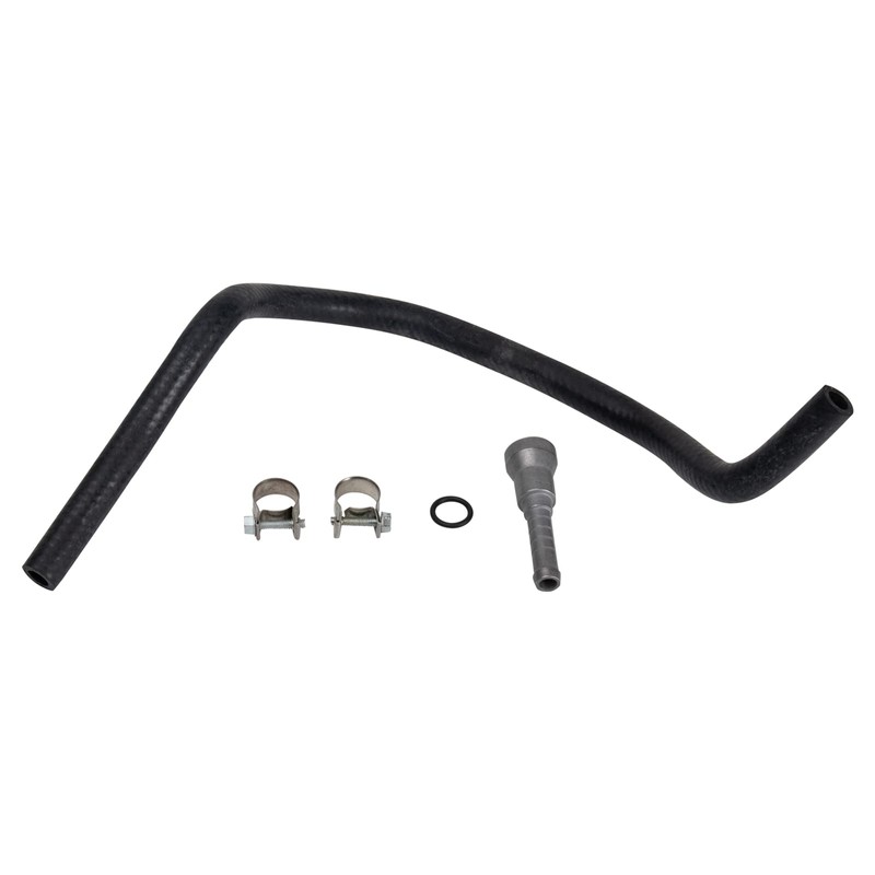 TRQ External Lift Fuel Pump Assembly for Dodge Ram 2500