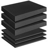 Pick Apart Foam Insert- 3 PCS and Foam Pads- 3