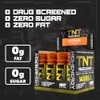NXT Nutrition TNT Nuclear Shots - Pre Workout Drink 12