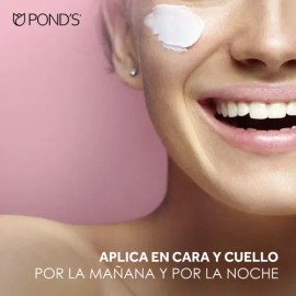 Pond’s Clarant B3 Crema Facial Anti-Manchas con Protección Solar 100 g