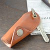 EndMark Key Case, Key Holder, Leather, Men's/Women's, 1 Piece, 2