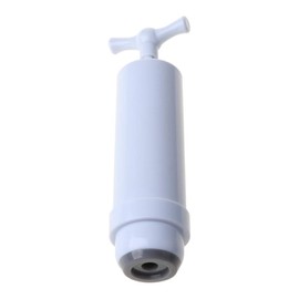S-TROUBLE Manual T Shape Vacuum Bag Suction Air Pump Food Seal Storage Pouch Compression Pump Tools