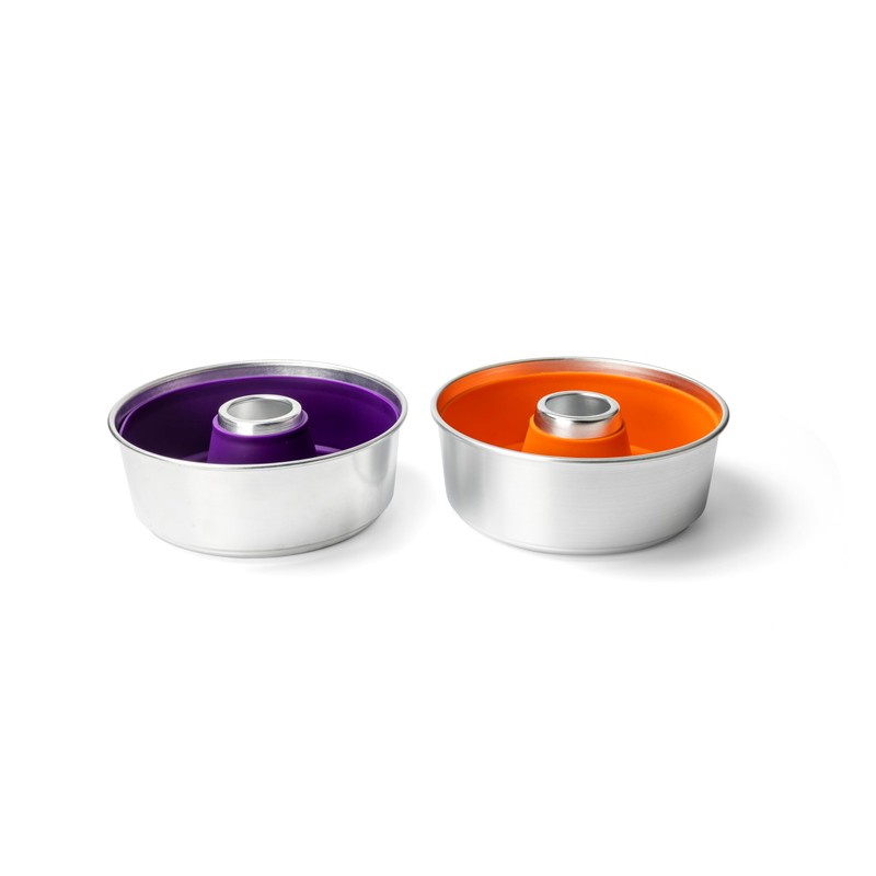 Omnia Silikonform Maxi 3L Orange