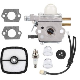 PHUOC LOC THO for Carburetor w/Filter for Echo GT-2000 GT-2000EZR GT-2000R GT-2400 Trimmer