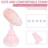 2 Set Nail Holder for Painting Nails, Acrylic Magnetic Base