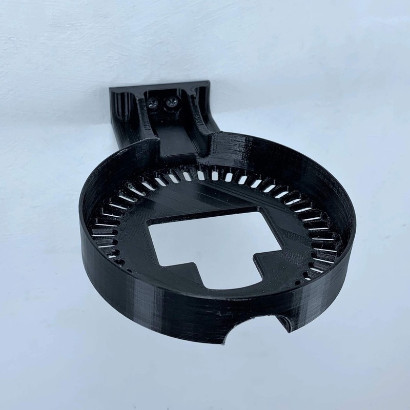 Tp Link Deco X20 & X60 Wall Mount Wall Bracket